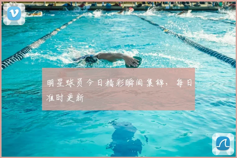 明星球员今日精彩瞬间集锦,每日准时更新
